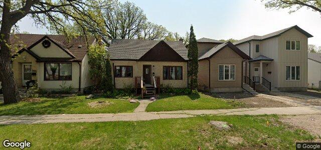 Photo of 908 Dudley Avenue in Winnipeg, Manitoba