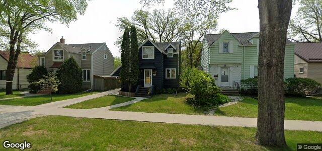 910 Fleet Avenue（加拿大曼尼托巴省温尼伯市）房屋照片