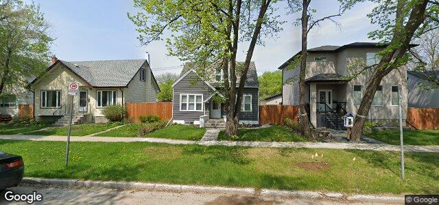 911 Dudley Avenue（加拿大曼尼托巴省温尼伯市）房屋照片