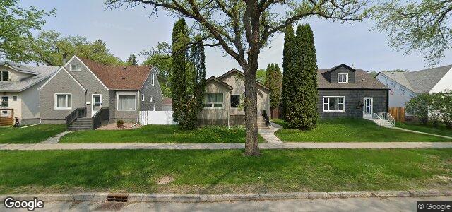 911 Fleet Avenue（加拿大曼尼托巴省温尼伯市）房屋照片