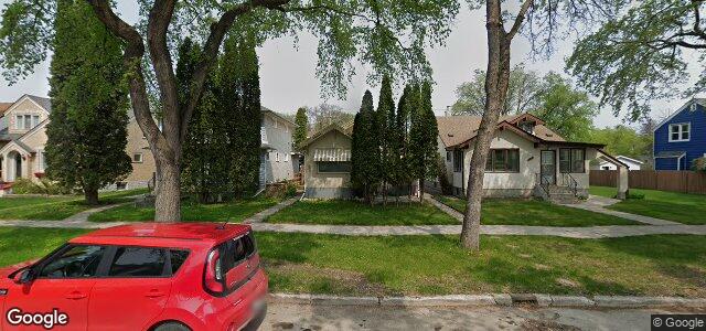 911 Mulvey Avenue（加拿大曼尼托巴省温尼伯市）房屋照片