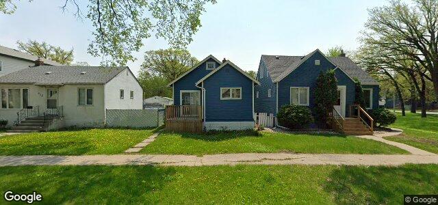 914 Dudley Avenue（加拿大曼尼托巴省温尼伯市）房屋照片