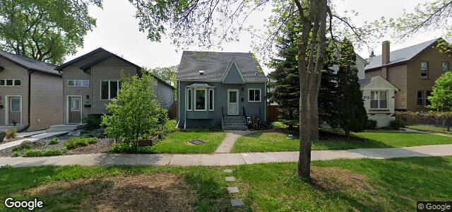 914 Garwood Avenue（加拿大曼尼托巴省温尼伯市）房屋照片