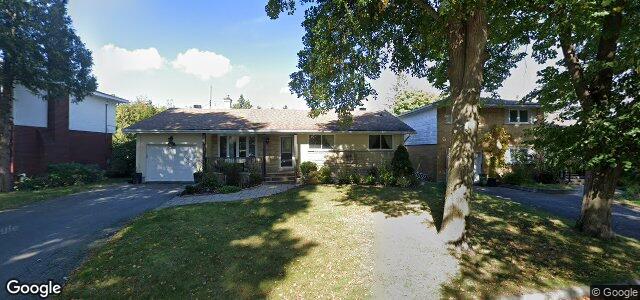 915 Garwood Avenue（加拿大曼尼托巴省温尼伯市）房屋照片