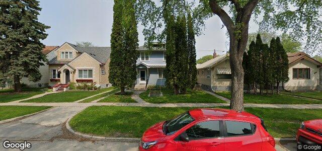 915 Mulvey Avenue（加拿大曼尼托巴省温尼伯市）房屋照片