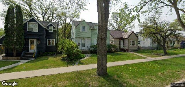 916 Fleet Avenue（加拿大曼尼托巴省温尼伯市）房屋照片