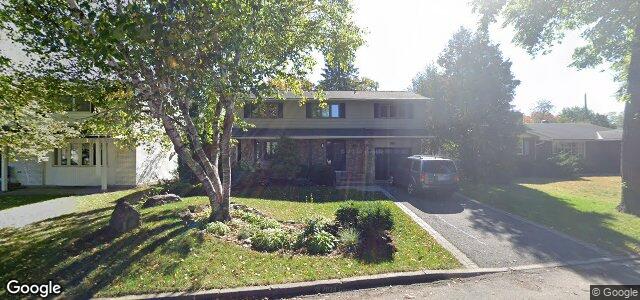 916 Garwood Avenue（加拿大曼尼托巴省温尼伯市）房屋照片