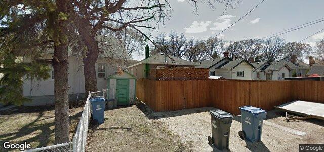 917 Fleet Avenue（加拿大曼尼托巴省温尼伯市）房屋照片