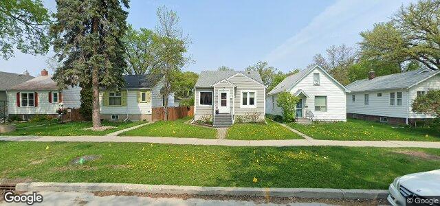 917 Garwood Avenue（加拿大曼尼托巴省温尼伯市）房屋照片