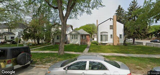 917 Warsaw Avenue（加拿大曼尼托巴省温尼伯市）房屋照片