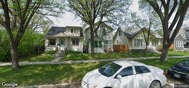 919 Dudley Avenue（加拿大曼尼托巴省温尼伯市）房屋照片