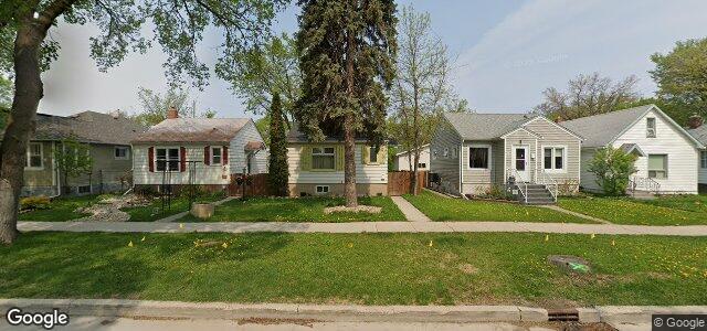 919 Garwood Avenue（加拿大曼尼托巴省温尼伯市）房屋照片