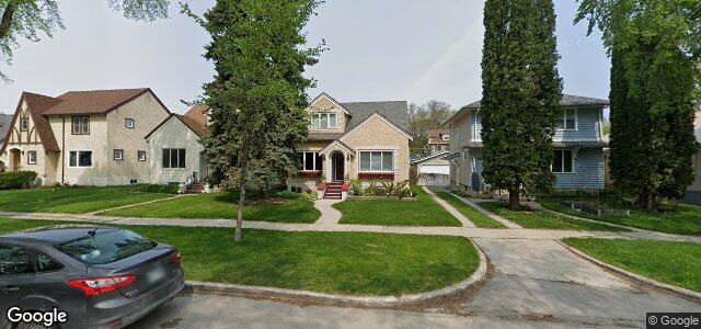 919 Mulvey Avenue（加拿大曼尼托巴省温尼伯市）房屋照片