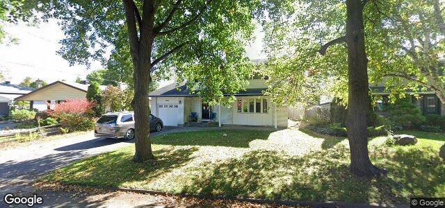 920 Garwood Avenue（加拿大曼尼托巴省温尼伯市）房屋照片