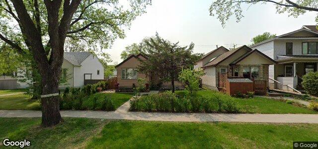 920 Warsaw Avenue（加拿大曼尼托巴省温尼伯市）房屋照片