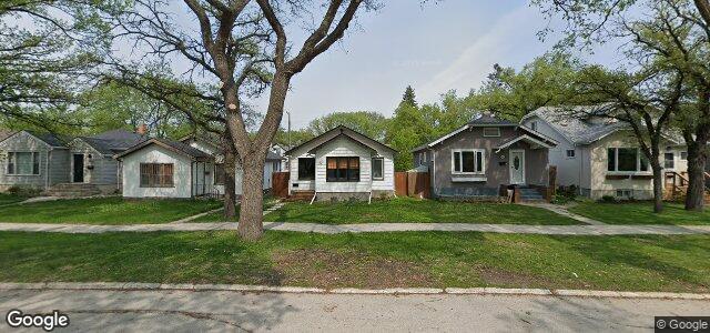 921 Fleet Avenue（加拿大曼尼托巴省温尼伯市）房屋照片