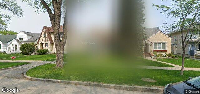 921 Mulvey Avenue（加拿大曼尼托巴省温尼伯市）房屋照片