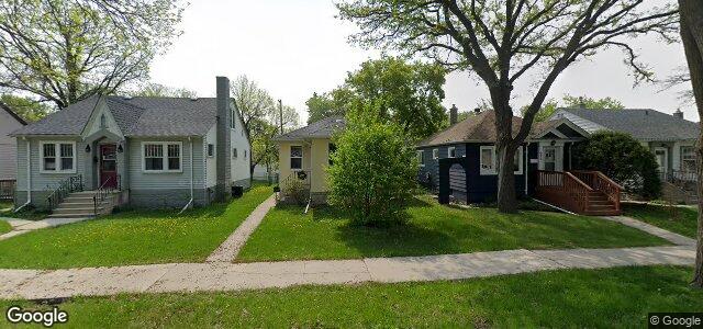 922 Fleet Avenue（加拿大曼尼托巴省温尼伯市）房屋照片