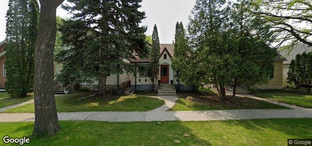 Photo of 922 Mulvey Avenue in Winnipeg, Manitoba