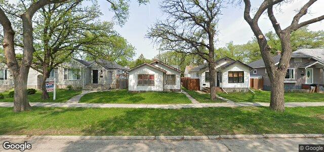 923 Fleet Avenue（加拿大曼尼托巴省温尼伯市）房屋照片