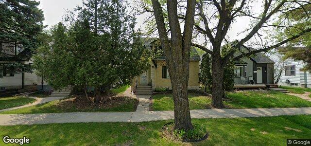 924 Mulvey Avenue（加拿大曼尼托巴省温尼伯市）房屋照片