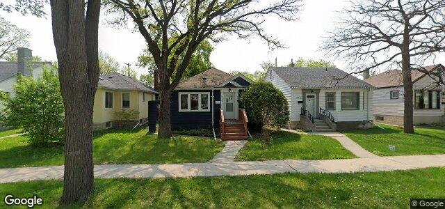 926 Fleet Avenue（加拿大曼尼托巴省温尼伯市）房屋照片