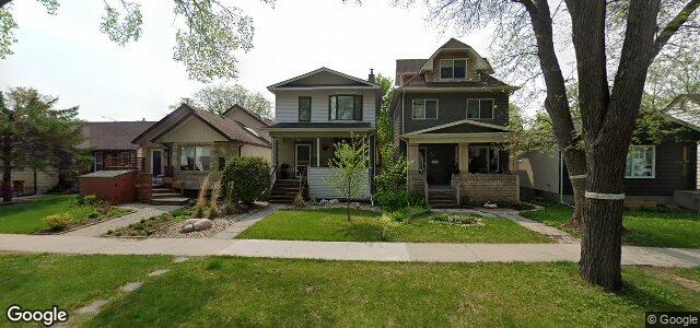 926 Warsaw Avenue（加拿大曼尼托巴省温尼伯市）房屋照片