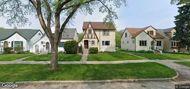 927 Mulvey Avenue（加拿大曼尼托巴省温尼伯市）房屋照片