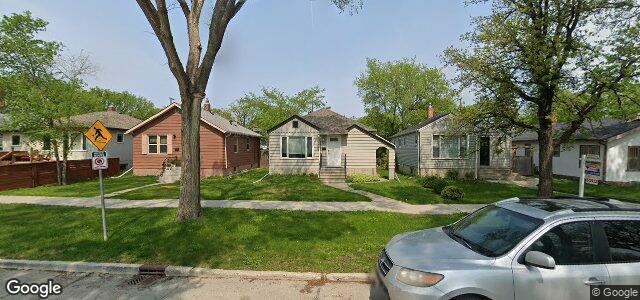 929 Fleet Avenue（加拿大曼尼托巴省温尼伯市）房屋照片