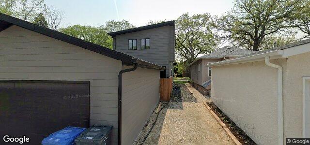 929 Garwood Avenue（加拿大曼尼托巴省温尼伯市）房屋照片