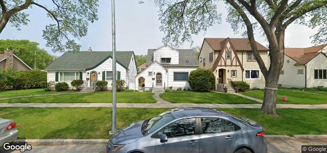 929 Mulvey Avenue（加拿大曼尼托巴省温尼伯市）房屋照片