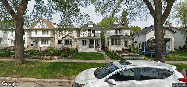 929 Warsaw Avenue（加拿大曼尼托巴省温尼伯市）房屋照片
