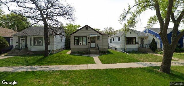 930 Fleet Avenue（加拿大曼尼托巴省温尼伯市）房屋照片