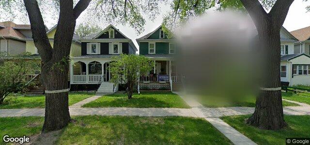 930 Jessie Avenue（加拿大曼尼托巴省溫尼伯市）房屋照片