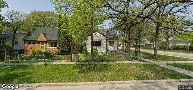 931 Dudley Avenue（加拿大曼尼托巴省温尼伯市）房屋照片