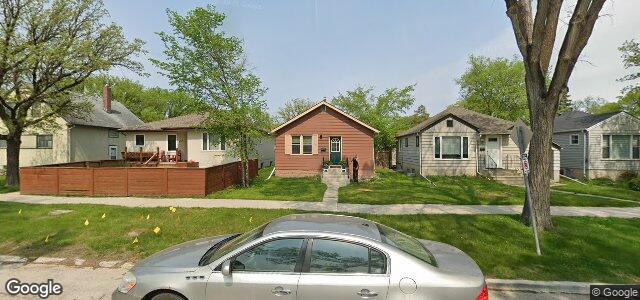 931 Fleet Avenue（加拿大曼尼托巴省温尼伯市）房屋照片