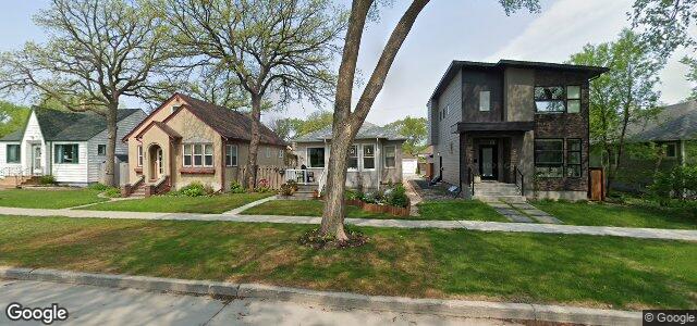 931 Garwood Avenue（加拿大曼尼托巴省温尼伯市）房屋照片