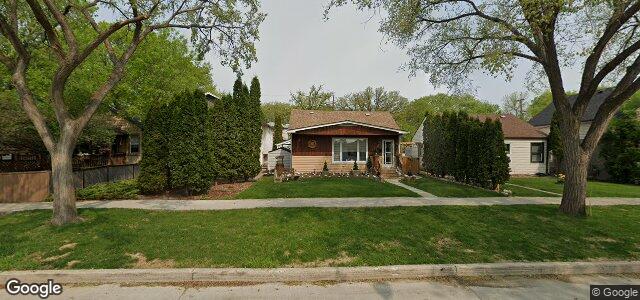 931 Lorette Avenue（加拿大曼尼托巴省温尼伯市）房屋照片