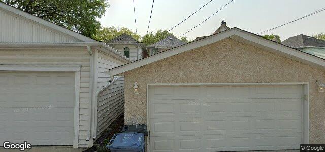 931 Warsaw Avenue（加拿大曼尼托巴省温尼伯市）房屋照片