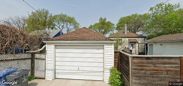 932 Fleet Avenue（加拿大曼尼托巴省温尼伯市）房屋照片