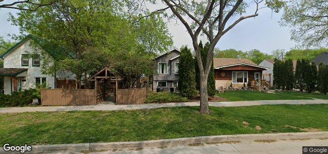 933 Lorette Avenue（加拿大曼尼托巴省温尼伯市）房屋照片