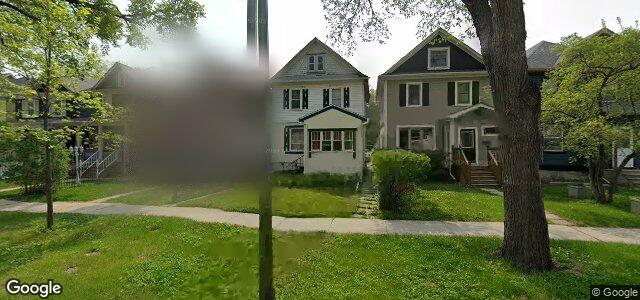 934 Jessie Avenue（加拿大曼尼托巴省温尼伯市）房屋照片