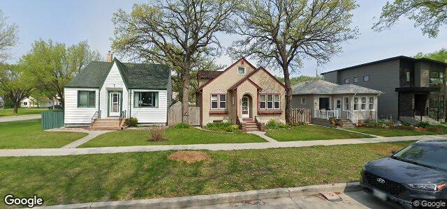 935 Garwood Avenue（加拿大曼尼托巴省温尼伯市）房屋照片