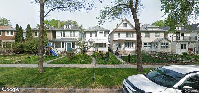 935 Warsaw Avenue（加拿大曼尼托巴省温尼伯市）房屋照片