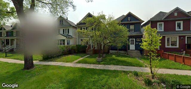 936 Jessie Avenue（加拿大曼尼托巴省温尼伯市）房屋照片