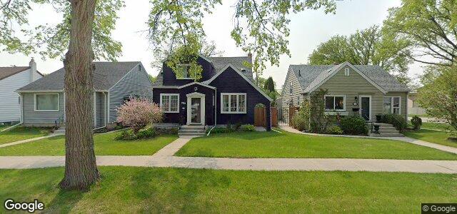 936 Mulvey Avenue（加拿大曼尼托巴省温尼伯市）房屋照片