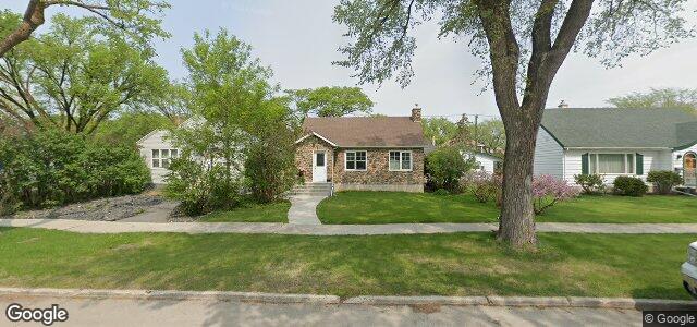 937 Mulvey Avenue（加拿大曼尼托巴省温尼伯市）房屋照片