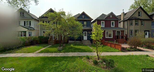 938 Jessie Avenue（加拿大曼尼托巴省温尼伯市）房屋照片