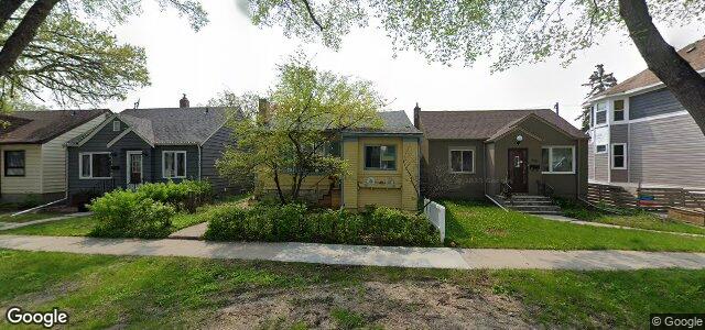938 Warsaw Avenue（加拿大曼尼托巴省温尼伯市）房屋照片