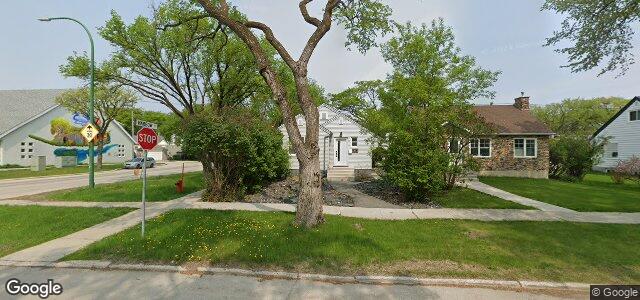 939 Mulvey Avenue（加拿大曼尼托巴省温尼伯市）房屋照片